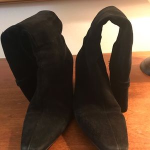 La Canadienne Heeled Boots